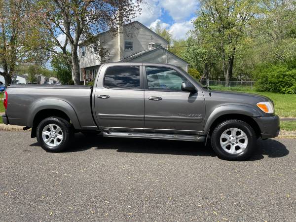 2006 Toyota Tundra Double Cab Limited 4x4 for sale in Marlton, NJ – photo 20