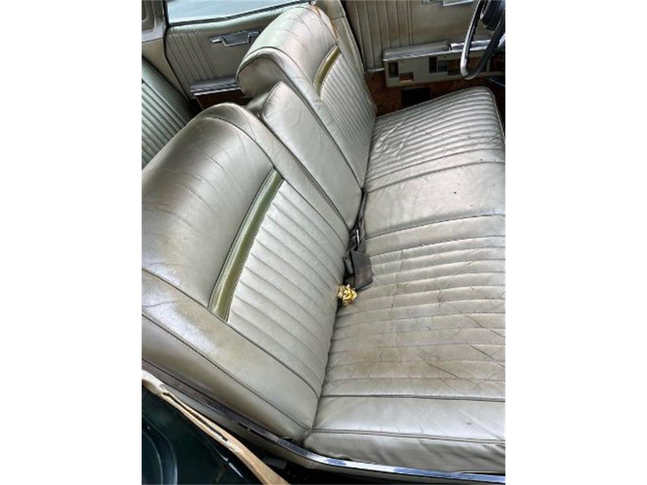 1967 Lincoln Continental for sale in Cadillac, MI – photo 5