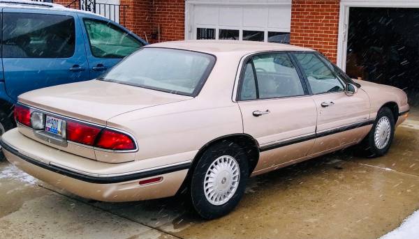 1999 Buick LeSabre for sale in Dayton, OH – photo 2