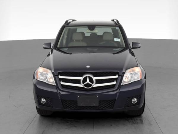 2011 Mercedes-Benz GLK-Class GLK 350 4MATIC Sport Utility 4D suv... for sale in Indianapolis, IN – photo 17