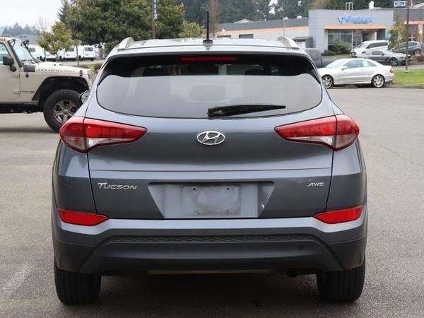 2016 Hyundai Tucson SE - - by dealer - vehicle for sale in Lacey, WA – photo 19
