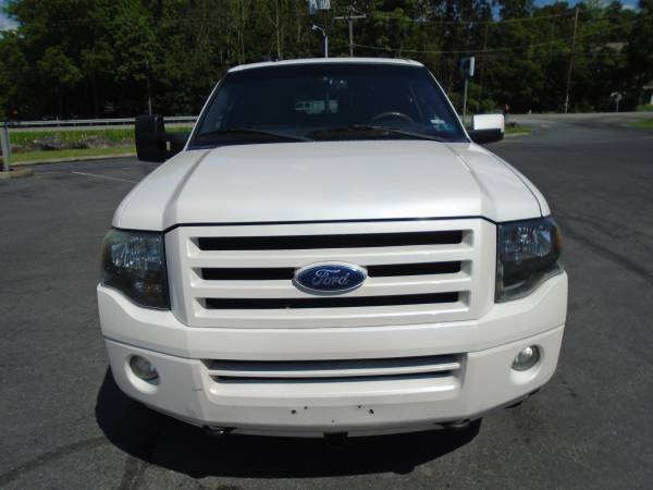 2010 FORD EXPEDITION LIMITED EL - cars & trucks - by dealer -... for sale in Elizabethtown, PA – photo 3