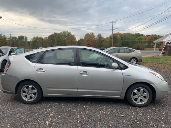2010/07/05 TOYOTA PRIUS...1 OWNER-DRIVES LIKE NEW! - cars & trucks -... for sale in East Windsor, CT – photo 9