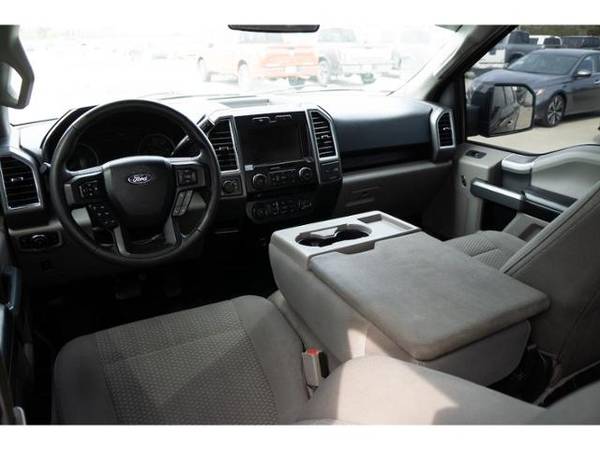 2015 FORD F-150 XL SPACIOUS ! BACKUP CAMERA ! - - by for sale in Ardmore, OK – photo 11