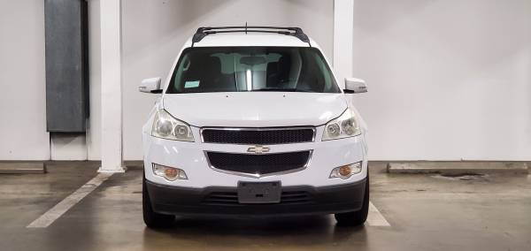 2009 CHEVY TRAVERSE LT - cars & trucks - by owner - vehicle... for sale in Santa Monica, CA – photo 16