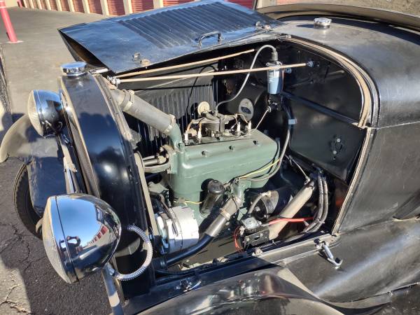 1929 Ford Model A - cars & trucks - by owner - vehicle automotive sale for sale in Mesa, AZ – photo 3
