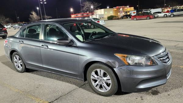 2011 Honda Accord, Excellent, Dealer-Serviced, with 2 year Warranty... for sale in Wichita, KS – photo 9