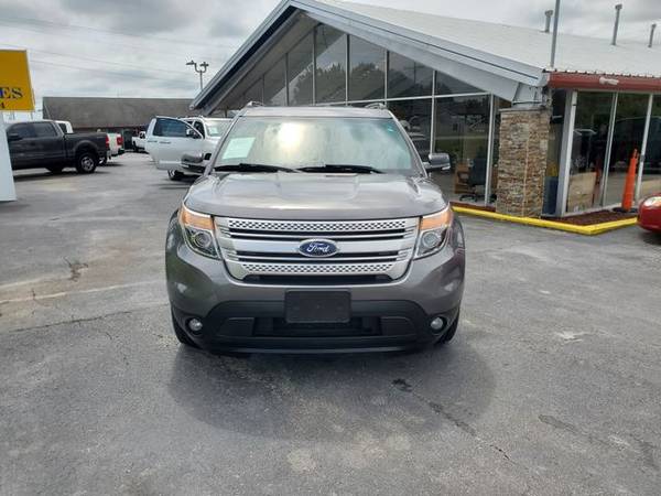 2014 Ford Explorer 4WD XLT Sport Utility 4D Trades Welcome Financing A for sale in Harrisonville, MO – photo 17