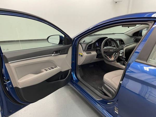2019 Hyundai Elantra SEL for sale in PUYALLUP, WA – photo 21