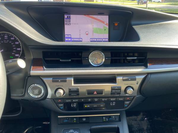 2013 Lexus ES 350 4dr Sedan 55, 712 miles - - by for sale in BLAINE MN 55449, MN – photo 14
