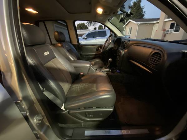 2006 Chevy Trailblazer SS for sale in Downey, CA – photo 10