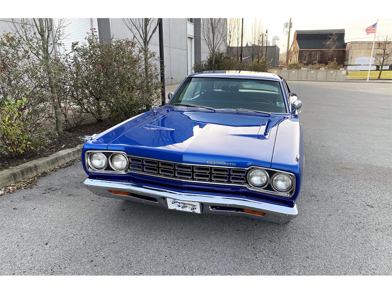 1968 Plymouth Road Runner for sale in Allentown, PA – photo 14