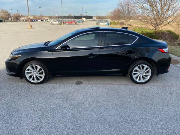 2018 Acura ILX ***21K Miles Only*** - cars & trucks - by dealer -... for sale in Omaha, IA – photo 8