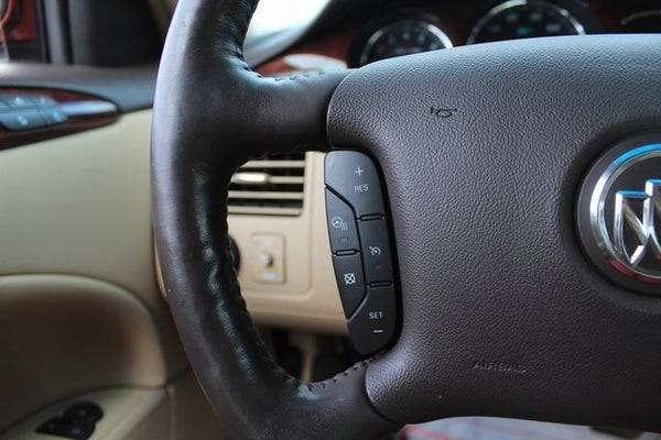 2008 BUICK LUCERNE CXL! LOW MILES! LEATHER! ONE OWNER! HEATED SEATS!... for sale in Warner Robins, GA – photo 7