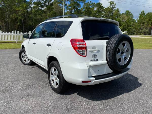 2012 TOYOTA RAV4 4dr SUV Stock 11171 - cars & trucks - by dealer -... for sale in Conway, SC – photo 5