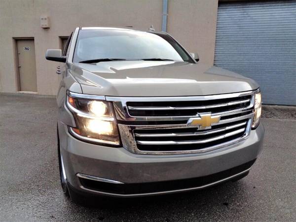 2017 Chevrolet Suburban 2WD 4dr 1500 LS - Low Rates Available! -... for sale in Miami, FL – photo 21