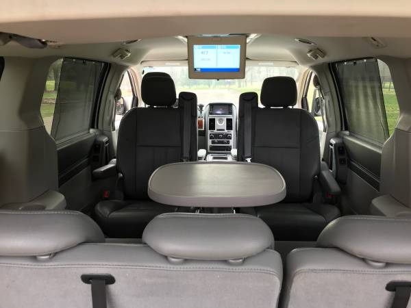 2008 Chrysler Town and Country Mini Van Touring Ed 1 Owner 100K for sale in Other, PA – photo 20