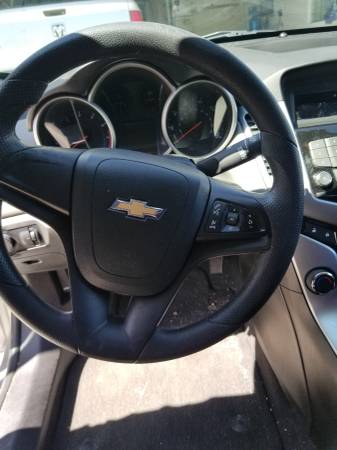2014 Chevy Cruze for sale in Paso robles , CA – photo 2