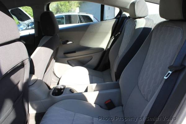2015 Chevrolet Volt 5dr Hatchback for sale in San Luis Obispo, CA – photo 12