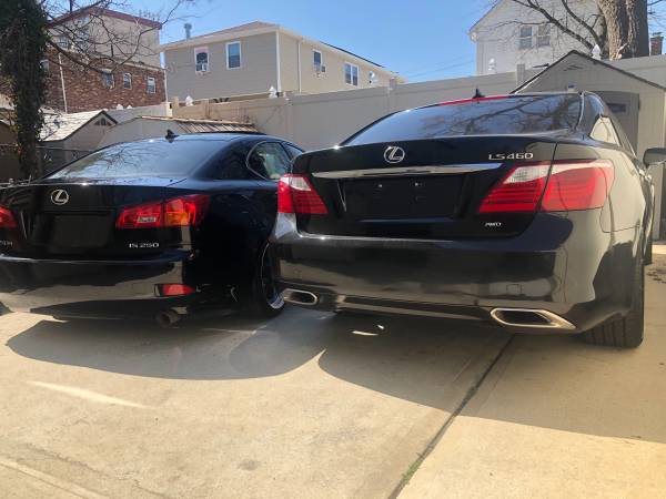 2007 Lexus IS250 6 speed manual rwd transmission! Very Rare! for sale in Jamaica, NY – photo 13