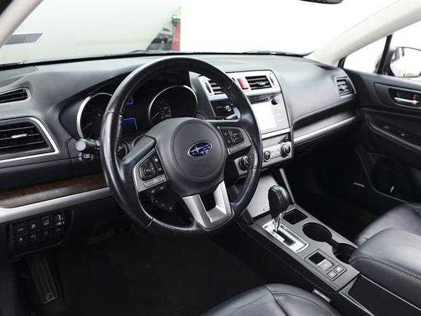 2015 Subaru Outback 2.5i Limited Wagon 4D wagon BLUE - FINANCE ONLINE for sale in Memphis, TN – photo 2