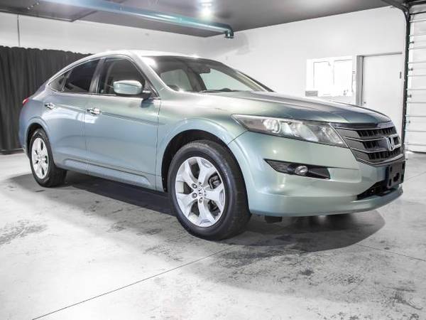 2010 Honda Accord Crosstour 2WD 5dr EX-L for sale in Ontario, NY – photo 2
