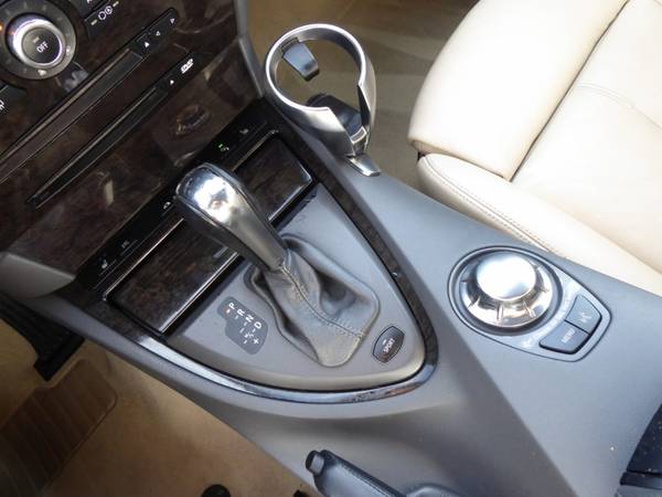 2005 BMW 6-SERIES 645CI 2DR CONVERTIBLE with Aluminum front/rear... for sale in Phoenix, AZ – photo 18