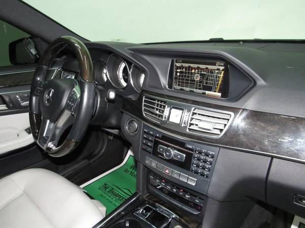 2014 Mercedes-Benz E-Class All Wheel Drive E 350 E350 4MATIC AWD NAVI* for sale in Englewood, CO – photo 21