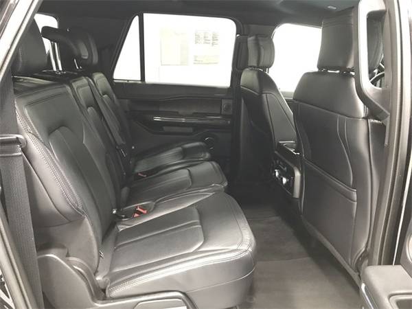 2019 Ford Expedition Max Limited with - cars & trucks - by dealer -... for sale in Wapakoneta, IN – photo 18