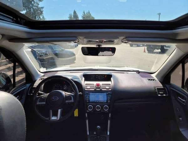 2017 Subaru Forester 2 0XT Premium Sport Utility 4D for sale in PUYALLUP, WA – photo 11