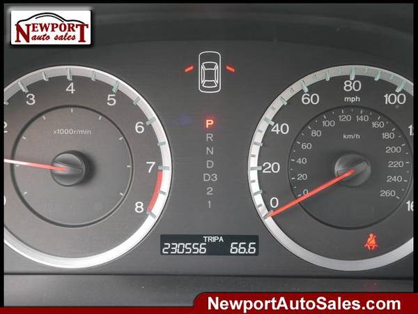 2009 Honda Accord Sdn EX-L for sale in Newport, MN – photo 16