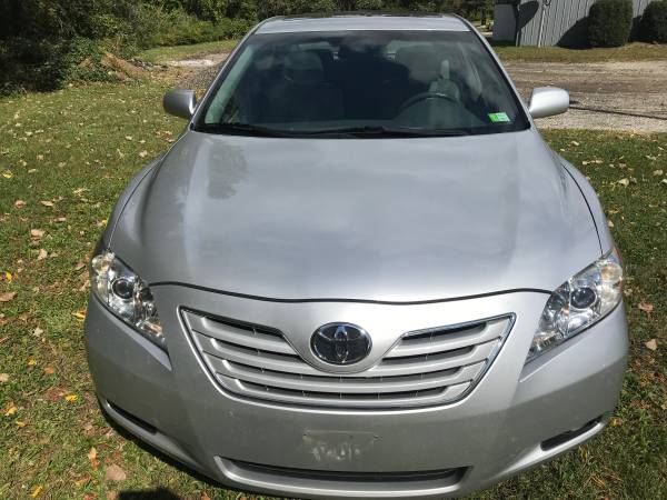 2008 TOYOTA CAMRY XLE/its almost new - cars & trucks - by dealer -... for sale in Perry, OH – photo 3