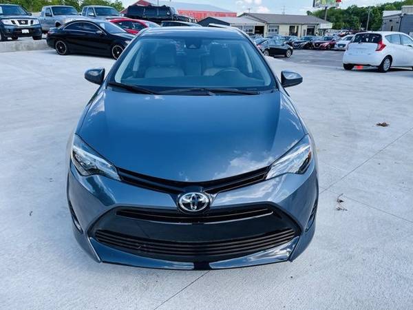 2019 Toyota Corolla LE - - by dealer - vehicle for sale in Murfreesboro, TN – photo 7