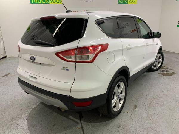2014 Ford Escape SE 4WD QUICK AND EASY APPROVALS for sale in Arlington, TX – photo 5