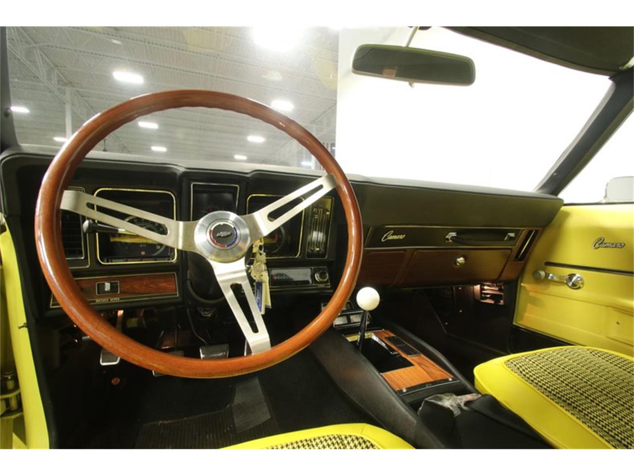 1969 Chevrolet Camaro for sale in Concord, NC – photo 46