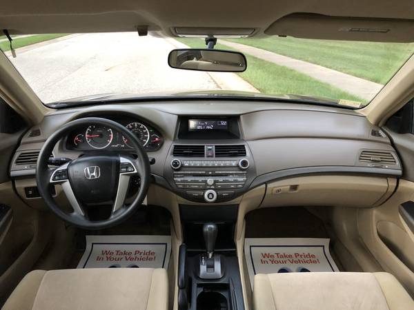2009 Honda Accord *Only 70,000 Miles! *Excellent Conditon! for sale in NOBLESVILLE, IN – photo 5