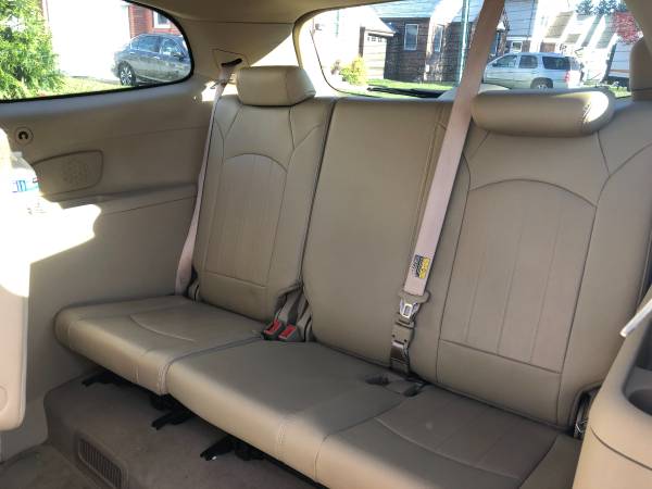 Buick Enclave 2012 - cars & trucks - by owner - vehicle automotive... for sale in Fair Lawn, NJ – photo 5