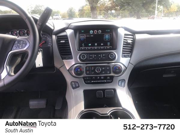 2015 Chevrolet Tahoe LT SKU:FR232708 SUV - cars & trucks - by dealer... for sale in Austin, TX – photo 12