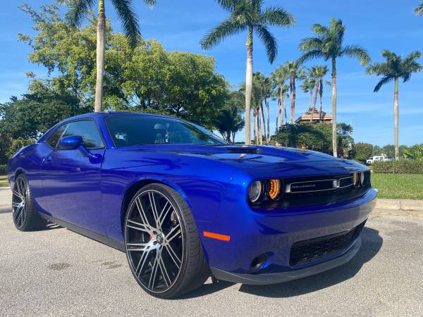 2018 custom challenger! for sale in West Palm Beach, FL – photo 3
