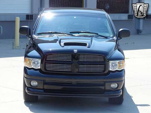2004 Dodge Ram Rumble Bee Pickup for sale in Other, IL – photo 2