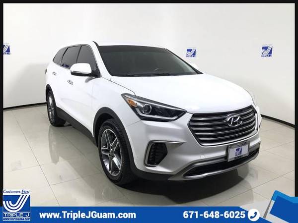 2017 Hyundai Santa Fe - - by dealer for sale in Other, Other – photo 2