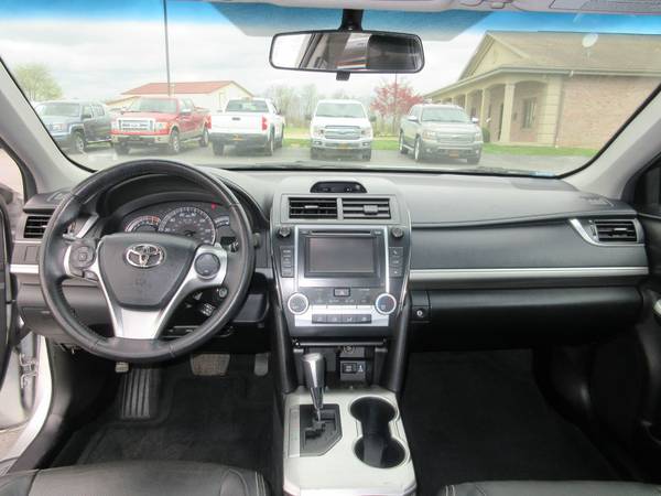 2012 Toyota Camry SE - Try - - by dealer - vehicle for sale in Jackson, IL – photo 19