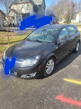 Saturn Astra 2008 XE - cars & trucks - by owner - vehicle automotive... for sale in Cambridge, WI – photo 2