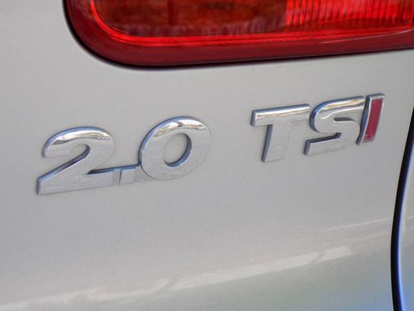 2013 Volkswagen Tiguan S - - by dealer - vehicle for sale in Phoenix, AZ – photo 10