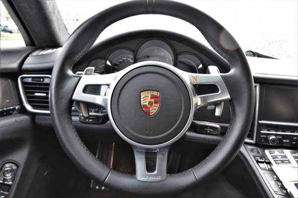 2016 Porsche Panamera GTS AWD - - by dealer - vehicle for sale in Mount Vernon, WA – photo 18