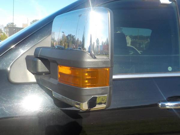 2016 Chevrolet Silverado 2500HD 2500 CREW CAB LTZ, LEATHER, NAVI,... for sale in Virginia Beach, VA – photo 6