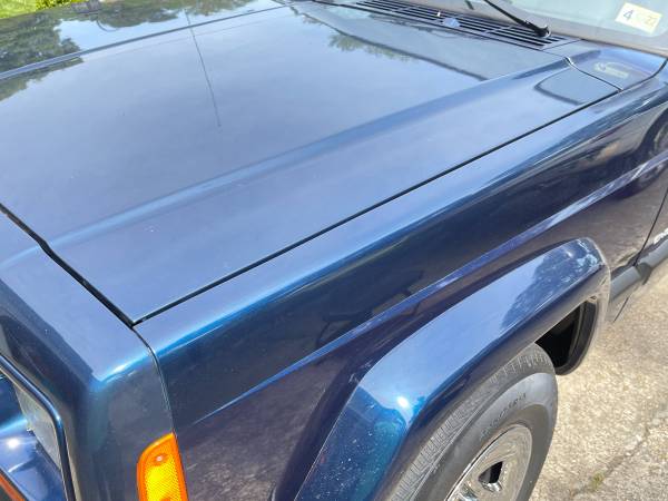 2000 Jeep Cherokee 4x4 XJ LOW MILES, Pristine Condition - cars & for sale in Other, DE – photo 9