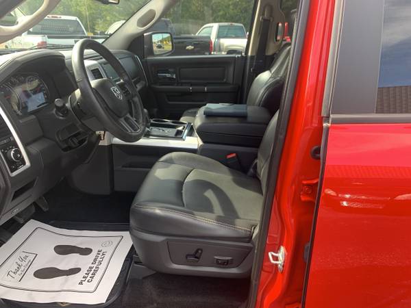 2012 RAM 1500 Sport Crew Cab 4WD for sale in Trenton , TN – photo 11