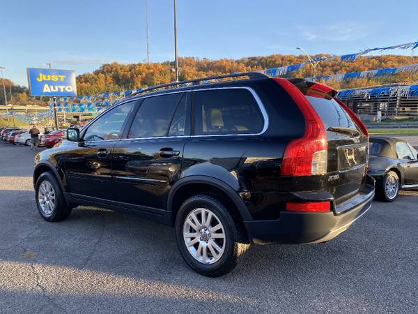 2008 Volvo XC90 FWD 4dr I6 - - by dealer - vehicle for sale in Knoxville, TN – photo 6