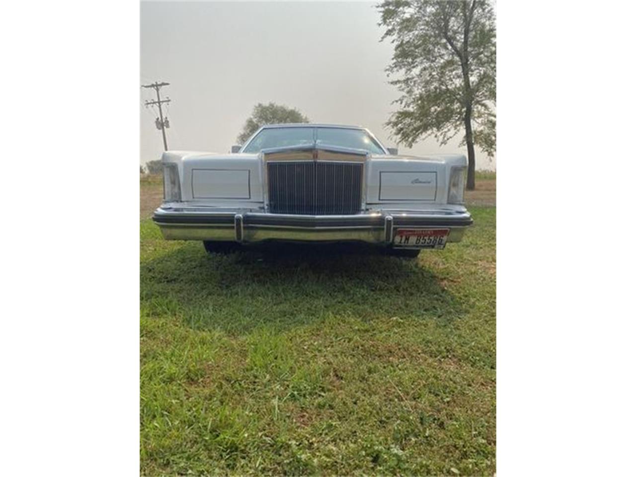 1977 Lincoln Mark V for sale in Cadillac, MI – photo 15